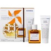 Korres Promo Black Pepper Eau de Toilette 50ml & Aftershave Balm 125ml