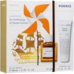 Korres Promo Black Pepper Eau de Toilette 50ml & Aftershave Balm 125ml
