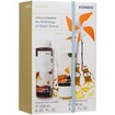 Korres Promo Vanilla Cinnamon Body Smoothing Milk 200ml & Body Cleanser 250ml