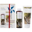 Korres Promo Forest Cedar Body Smoothing Milk Hydrate & Soften 200ml & Renewing Shower Gel 250ml