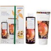 Korres Promo Pomegranate Grove Body Smoothing Milk 200ml & Renewing Body Cleanser Gel 250ml