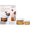 Korres Promo Black Pine Primus Wrinkle Defying Face Day Cream 40ml & Δώρο Youth Renewal Sleeping Facial Cream 15ml Korres Promo Black Pine Primus Wrinkle Defying Face Day Cream 40ml & Δώρο Youth Renewal Sleeping Facial Cream 15ml