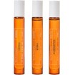 Korres Promo Eau De Toilette Lefko 10ml & Kyma 10ml & Avgoustos 10ml Korres Promo Eau De Toilette Lefko 10ml & Kyma 10ml & Avgoustos 10ml