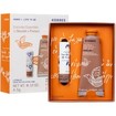 Korres Promo Almond Nut Hand Cream 50ml & Cocoa Butter Extra Care Lipbalm 4.5g