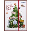 Korres Promo Limited Edition Advent Calendar 2025 1 Τεμάχιο Korres Promo Limited Edition Advent Calendar 2025 1 Τεμάχιο