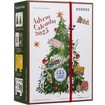 Korres Promo Limited Edition Advent Calendar 2025 1 Τεμάχιο Korres Promo Limited Edition Advent Calendar 2025 1 Τεμάχιο