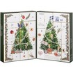 Korres Promo Limited Edition Advent Calendar 2025 1 Τεμάχιο Korres Promo Limited Edition Advent Calendar 2025 1 Τεμάχιο