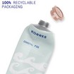 Korres Coastal Fig Hand Cream 50ml