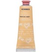 Korres Mountain Honey Hand Cream 50ml