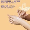 Korres Mountain Honey Hand Cream 50ml