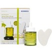 Korres Promo Santorini Grape Velvet Skin Drink Face Dry Oil 30ml & Δώρο Gua Sha Massage Tool 1 Τεμάχιο