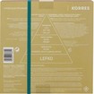 Korres Promo Lefko Eau De Toilette 100ml & Shower Gel 250ml