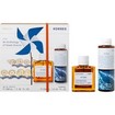 Korres Promo Kyma Eau De Toilette 100ml & Shower Gel 250ml Korres Promo Kyma Eau De Toilette 100ml & Shower Gel 250ml