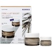Korres Promo Black Pine Bounce Firming Intense Moisturizer Day Cream 40ml & Δώρο Plump Up, Sleeping Facial Cream 15ml