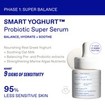 Korres Promo Greek Yoghurt Smart Probiotic Super Serum 15ml & Smart Probiotic Gel-Cream 40ml & Δώρο Νεσεσέρ 1 Τεμάχιο