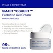 Korres Promo Greek Yoghurt Smart Probiotic Super Serum 15ml & Smart Probiotic Gel-Cream 40ml & Δώρο Νεσεσέρ 1 Τεμάχιο
