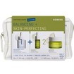Korres Promo Greek Yoghurt Smart Probiotic Super Serum 15ml & Santorini Grape Dry Oil Serum 15ml & Poreless Skin Face Cream 40ml & Δώρο Νεσεσέρ 1 Τεμάχιο