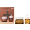 Korres Promo Black Pine Primus Wrinkle Defying Face Day Cream 40ml & Δώρο 6xHA Wrinkle Smoothing Youth Activator Booster 15ml