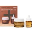 Korres Promo Black Pine Primus Wrinkle Defying Face Day Cream 40ml & Δώρο 6xHA Wrinkle Smoothing Youth Activator Booster 15ml