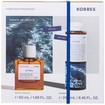 Korres Promo  Kyma Eau De Toilette 50ml & Shower Gel 250ml