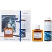 Korres Promo  Kyma Eau De Toilette 50ml & Shower Gel 250ml