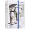 Korres Promo Jasmine With Purifying Sage Extract Shower Gel 250ml & Jasmine & Nourishing Almond Oil Body Milk 200ml