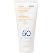 Korres Promo Yoghurt Sunscreen Face Cream Protect & Hydrate Spf50, 50ml & Δώρο Foaming Cream Cleanser with Pre + Probiotics 20ml & Νεσεσέρ 1 Τεμάχιο