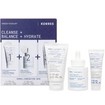 Korres Promo Travel Size Greek Yoghurt Probiotic Foaming Cream Cleanser 75ml & Smart Probiotic Super Serum 30ml & Gel-Cream 20ml