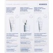 Korres Promo Travel Size Greek Yoghurt Probiotic Foaming Cream Cleanser 75ml & Smart Probiotic Super Serum 30ml & Gel-Cream 20ml