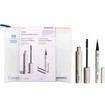 korres Promo Drama Volume Mascara 13ml - 01 Black & Liquid Color Eyeliner 1ml - 01 Black