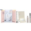 Korres Promo Solid Color Eyeliner Pencil 1,2g - 01 Black & Drama Volume Mascara 4ml - 01 Black & Compact Mirror 1 Τεμάχιο & Νεσεσέρ 1 Τεμάχιο