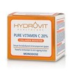 Hydrovit Pure Vitamin C 20% Collagen Booster Ενυδατικός Αντιοξειδωτικός Ορός Αντιγηραντικής Φροντίδας 60 Monodoses