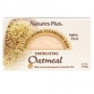 Natures Plus Πακέτο Προσφοράς Collagen Peptides 294g & Δώρο Energizing Oatmeal Cleansing Bar 100g & Νεσεσέρ