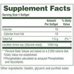 Natures Plus Synaptalean Rx-Fat Loss 60tabs & Δώρο Lecithin 1200mg, 90 Softgels
