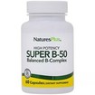 Natures Plus Promo Dyno-Mins Magnesium 250mg 90 tabs & Δώρο High Potency Super B-50, 60 caps