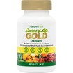 Natures Plus Promo Source Of Life Gold 30tabs & Δώρο Vitamin D3 1000IU 30 Softgels