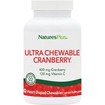 Natures Plus Promo Ultra Chewable Cranberry 90 Chew.tabs & Δώρο Acidophilus with Pectin 30caps