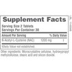 Natures Plus Promo Pro NAC 1200mg, 120tabs (2x60tabs) Natures Plus Promo Pro NAC 1200mg, 120tabs (2x60tabs)