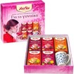 Yogi Tea Promo Women\'s Tea (17x1.8g) & Immune Support (17x1.8g) & Ginger Orange (17x1.8g) & Stomach Ease (17x1.8g) & Detox (17x1.8g) & Δώρο Ceramic Mug 1 Τεμάχιο