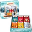 Yogi Tea Promo Teabags Throat Comfort (17x1,9g) & Immune Support (17x1,8g) & Classic Chai (17x2,2g) & Turmeric Chai (17x2,0g) & Ginger Lemon (17x1,8g) & Δώρο Ceramic Mug 1 Τεμάχιο