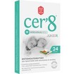 Cer\'8 Promo Junior Odorless Anti-Mosquito Cream 150ml & Δώρο Microcapsules Patch 12 Τεμάχια
