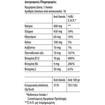 Vican Aletheia High Sodium Electrolytes + Vitamins 18 Effer.tabs Vican Aletheia High Sodium Electrolytes + Vitamins 18 Effer.tabs