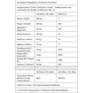 Vican Aletheia High Sodium Electrolytes + Vitamins + Caffeine 18 Effer.tabs Vican Aletheia High Sodium Electrolytes + Vitamins + Caffeine 18 Effer.tabs