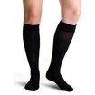 Varisan Fashion Ccl 1 Medical Compression Stockings 18-21 mmHg Normale Μαύρο 1 Τεμάχιο