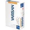 Varisan Fashion Ccl 1 Medical Compression Stockings 18-21 mmHg Normale Μαύρο 1 Τεμάχιο