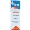 Froika Scar Silicon Elastomer Sunscreen Spf50+, 30ml