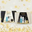 Froika Promo Morning Radiance & Lift Hyaluronic Foam 200ml & Ultra Lift Light Cream 50ml & Δώρο Premium Intensive Drops 10ml & Δώρο Νεσεσέρ 1 Τεμάχιο