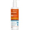 Froika Promo Sunscreen Hydrating Fluid Antioxidant Spf50+, 250ml & After Sun Repairing Ultra-Light Gel Cream 150ml & Δώρο Dry Mist Body Sunscreen Spf50+, 80ml & Νεσεσέρ 1 Τεμάχιο