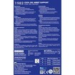 Anatomic Help 1982 Cool Gel Wrist Support 1 Τεμάχιο - Medium