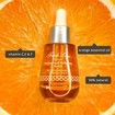 Fresh Line Face Remedies Hesperides Brightening & Hydrating Dry Oil 30ml